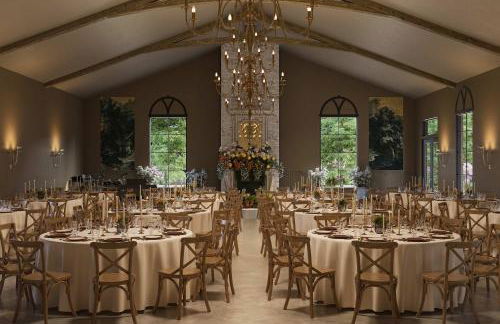 Dogwood - Upscale 2 bedroom Villa at Petite Acres - Foto 12