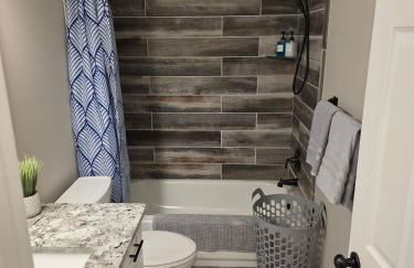 New Home with Game Room and Nature Trails in Port Huron - Photo 24