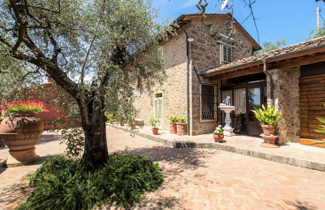 Borgo della Limonaia - Foto 38