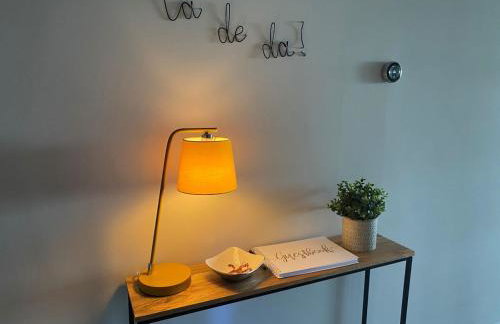 La de da Frinton on Sea - Foto 18