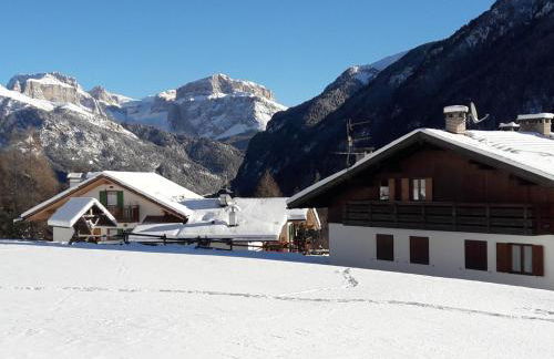 Chalet Relax - Foto 1