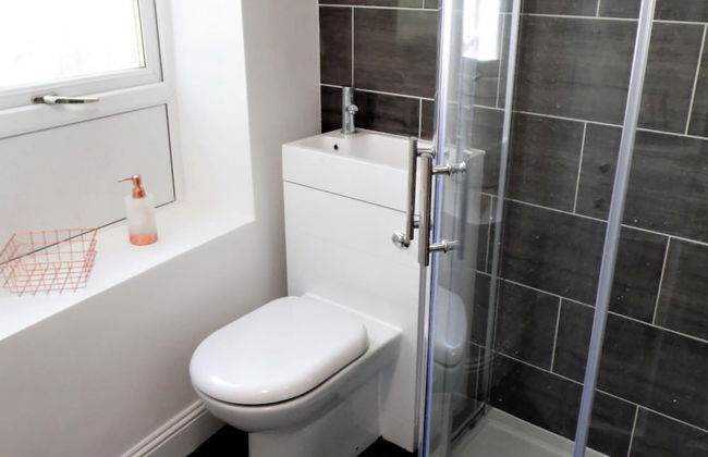 Langlands House - Glasgow - Photo 33