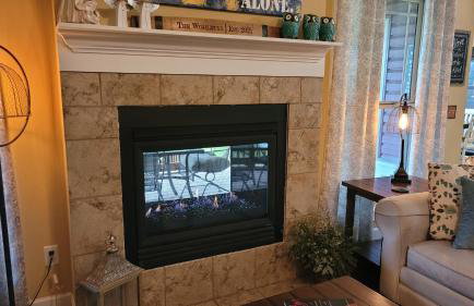 The Red House on the Mountain Top - Foto 18