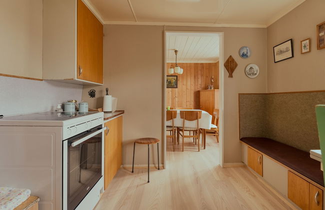 Charming 3 Bedroom House In A Peaceful Village - Foto 7