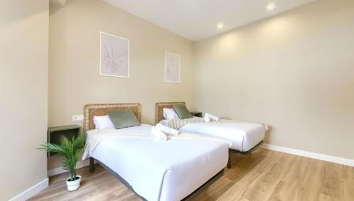 Apartamento familiar a estrenar en Barakaldo Parking gratis y Wifi gratis - Foto 3