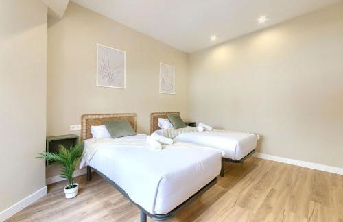 Apartamento familiar a estrenar en Barakaldo Parking gratis y Wifi gratis - Foto 3