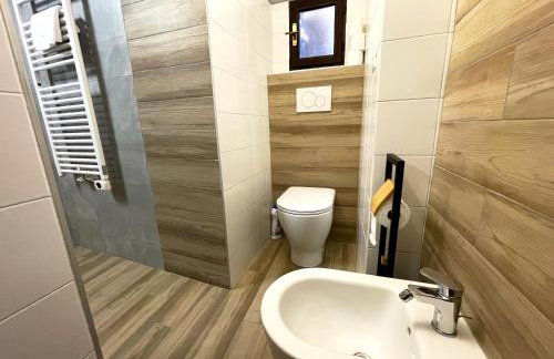 LE TORRI Loft Apartment - Photo 4