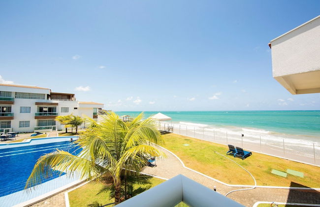 Apartamento 2Q Corais de Búzios - RN - Foto 15