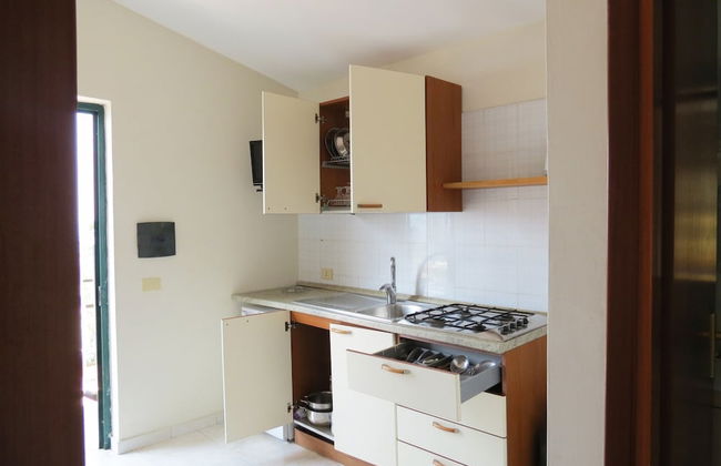 Baia Serena - Foto 17