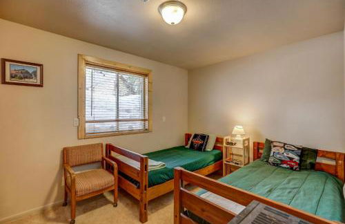 Boulder Creek Cabin by Casago McCall - Donerightmanagement - Foto 22