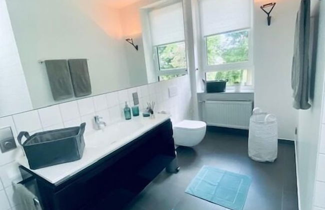 Villa Geisenhof - Photo 23