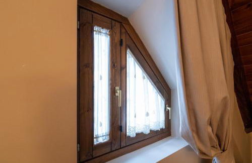 Casa Rústica - Sorieus Lodge en Lérida - Foto 23