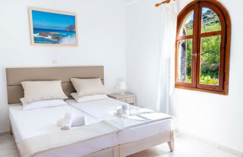 White House Mochlos Suite - Photo 7