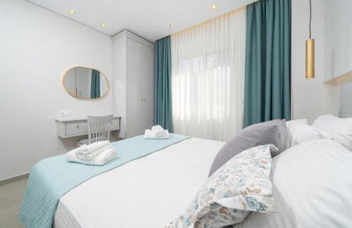 FINIKAS LUXURY SUITES Thassos Golden Beach - Foto 43