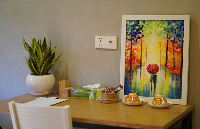 Hotel Airhomes - Foto 36