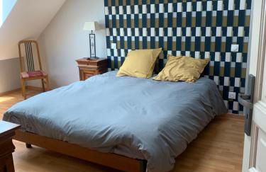 Villa avec piscine aux portes du circuit des 24 heures - Photo 10