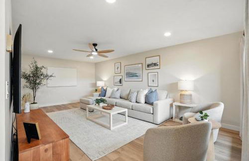 Solana Beach Gem - AC and Beach Access - Foto 11