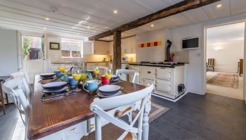 The Tack House - Foto 3