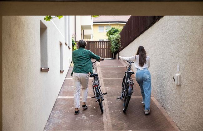 Wellness Smart Suites - Foto 72