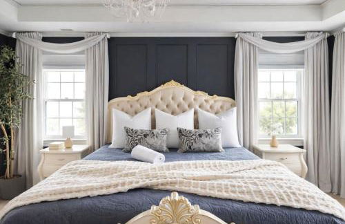 The Venetian Sauna Hot tub Redlight Therapy - Foto 40