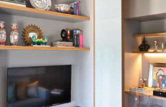 Apartment by the Sea - Foto 13