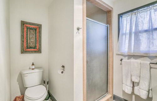 Cozy Studio with Well-Being Retreat Near Yosemite! - Foto 15