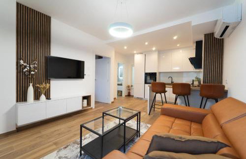 Laurier Apartments - Foto 29