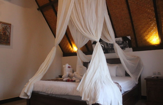 Maskot Penida Cottage - Foto 15