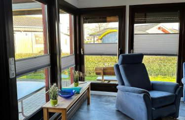 Eckwarderhörne Objekt B 15 - Foto 3