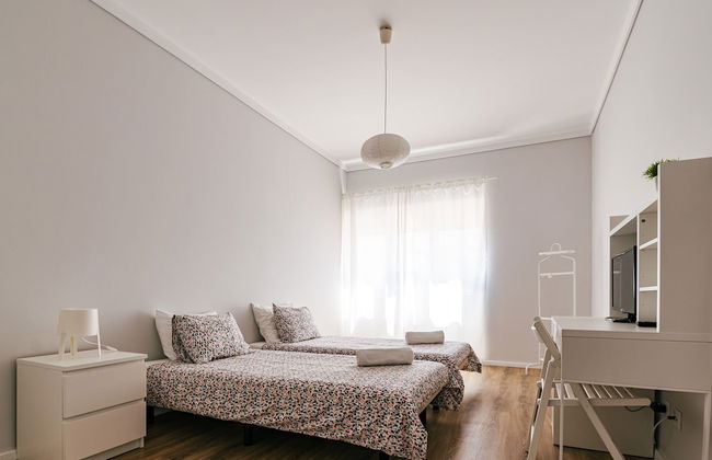 Maré Alta Alojamentos - Foto 8