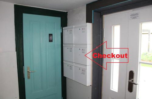 Space Hotel im Campus der JvP Schule - Foto 11