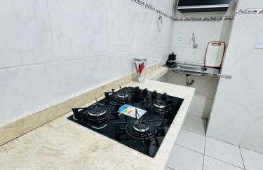 Ap Próx ao Arco com Ar e Garagem - Foto 4