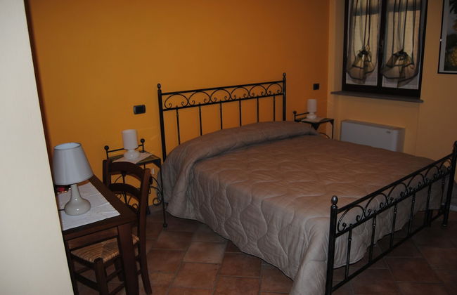 Agriturismo i Grappoli - Photo 4