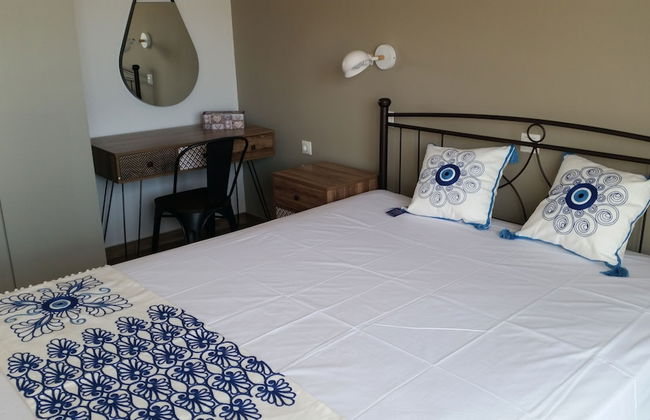 Ria's Deluxe Apartments - Photo 1