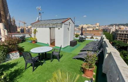 Absolute Sagrada Familia - Foto 39