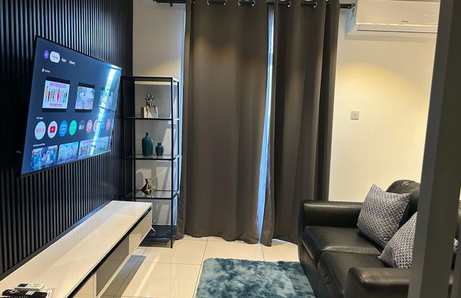 Embassy Gardens Haven - Foto 77