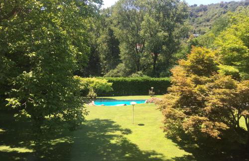 Villa Alice - Foto 13