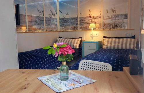 Dat Strandhus up'n Dörp - Foto 9