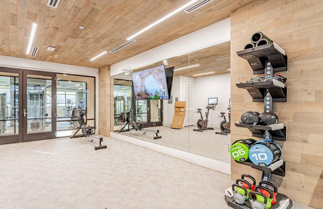 Quaint King Bed 1BR 5 Min to DT - Foto 14