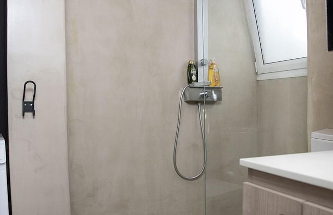 Amazing Renovated Penthouse In Pagkrati - Foto 23