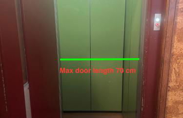 RifReady Apartment con posto auto vicino a AOU Careggi, Meyer, Polo UniFi - Foto 29