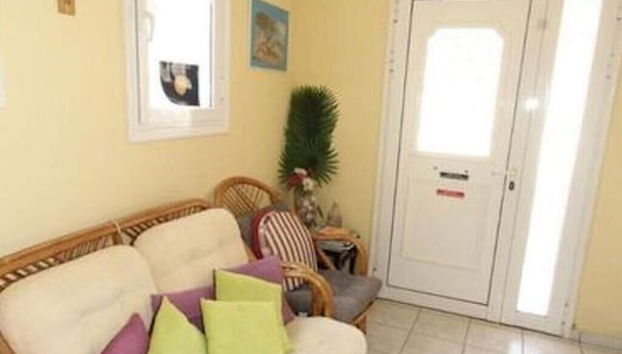 Room-pelagos Studios by Frangki - Foto 5, Zimmer