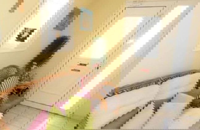 Room-pelagos Studios by Frangki - Foto 5