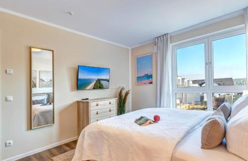 Bernsteinquartier BQ0550 - Dünensonne - Foto 12