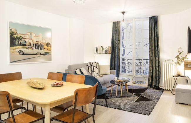 Beauquartier - Madeleine - Photo 30