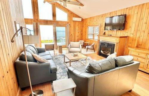Beachfront 4 BR Spacious House! [Coastal Haven] - Foto 7