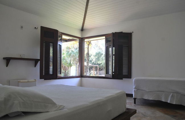 Casa Della Bangalôs - Foto 17