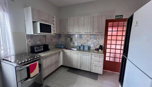 Villa do Aconchego · SJBV· Casa inteira Centro - Foto 4