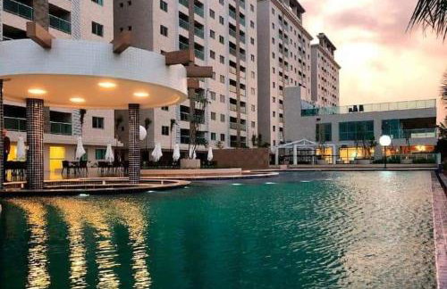 Salinas Park Resort - Foto 1
