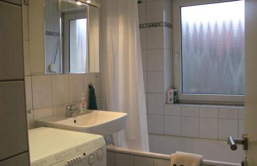 Messe-/Ferienwohnung - Foto 52